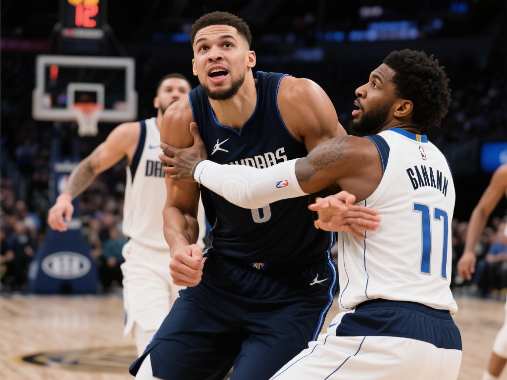 亚当斯与芬尼-史密斯冲突化解后亲密互动