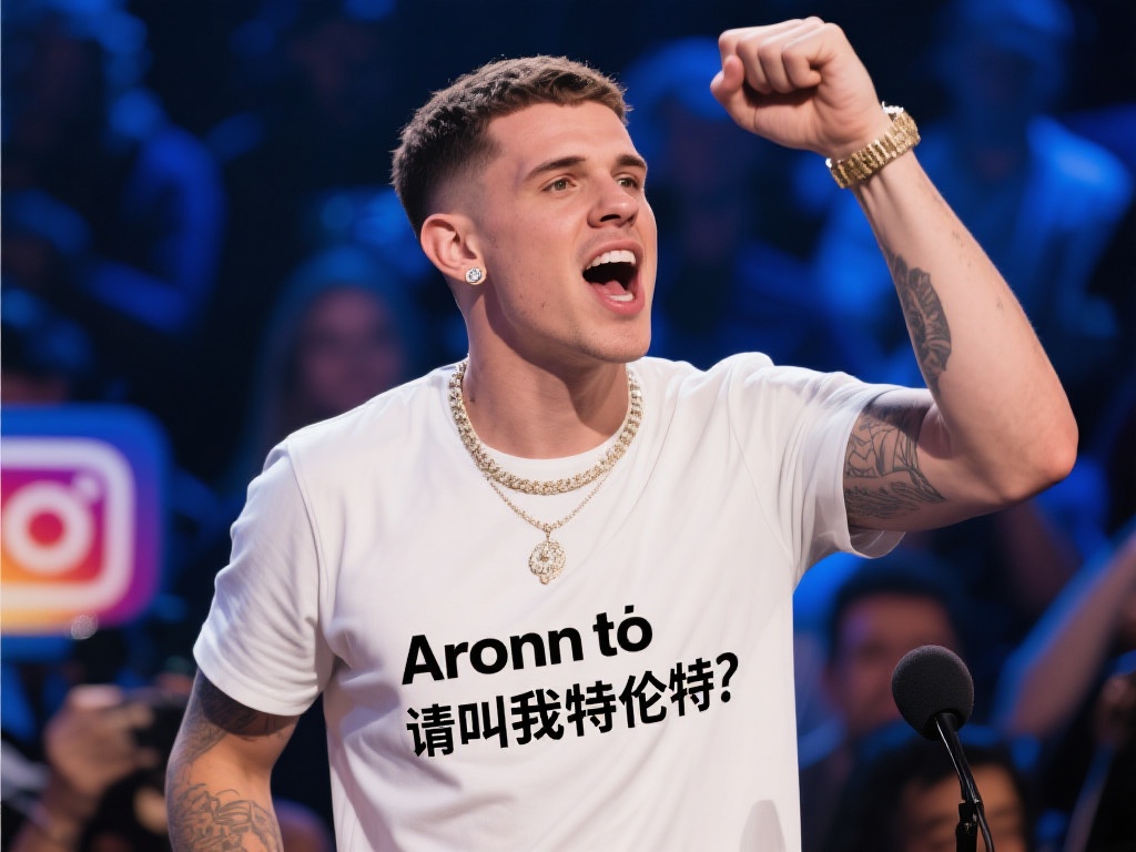 阿诺德自信宣言：请叫我特伦特，全能战士诞生